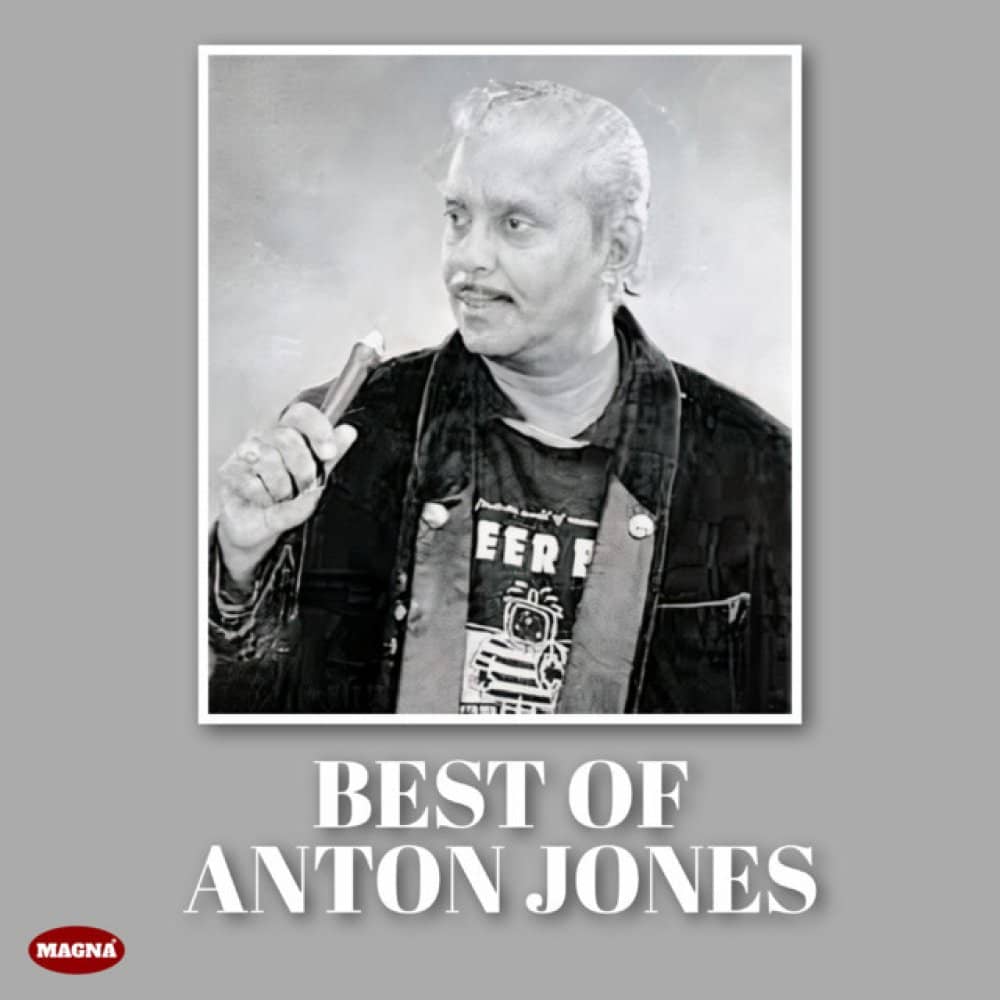 Anton Johnsen events