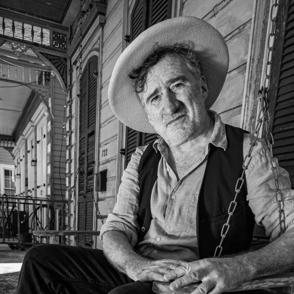 Jon Cleary and the Absolute Monster Gentlemen events