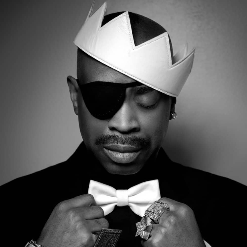 Slick Rick events