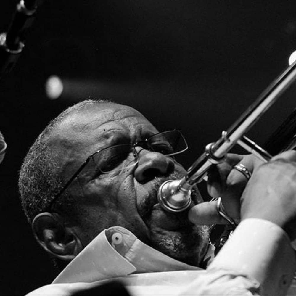 Fred Wesley events
