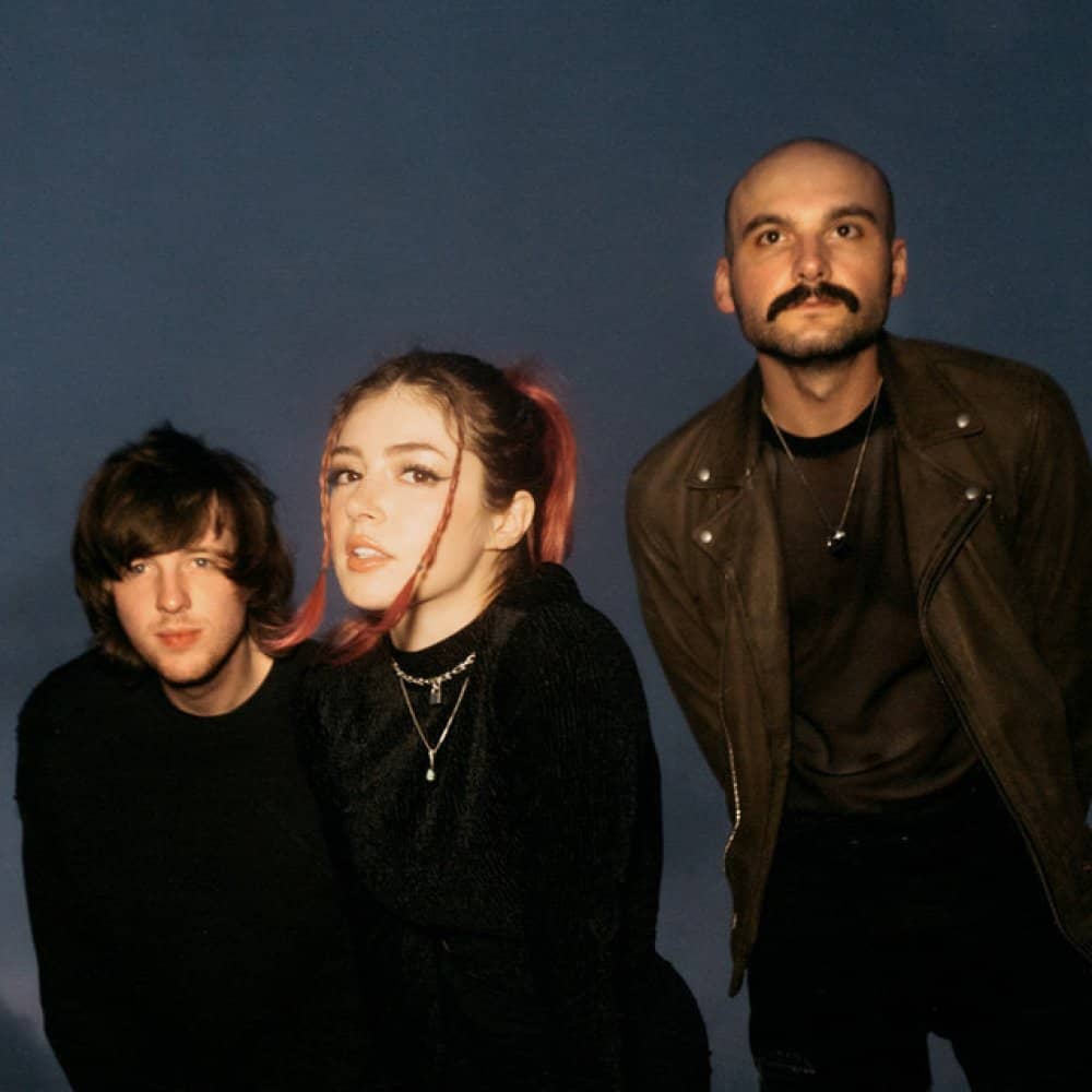 Against The Current events
