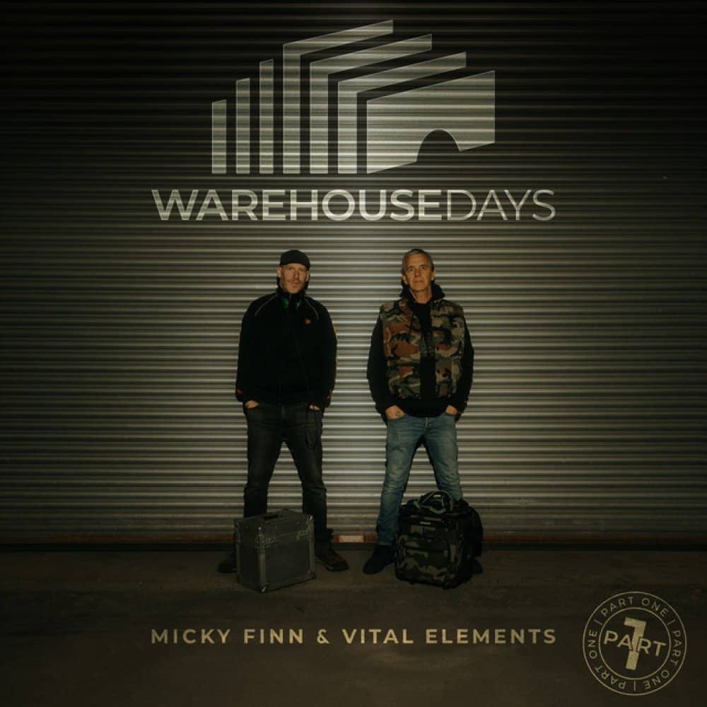 Micky Finn events