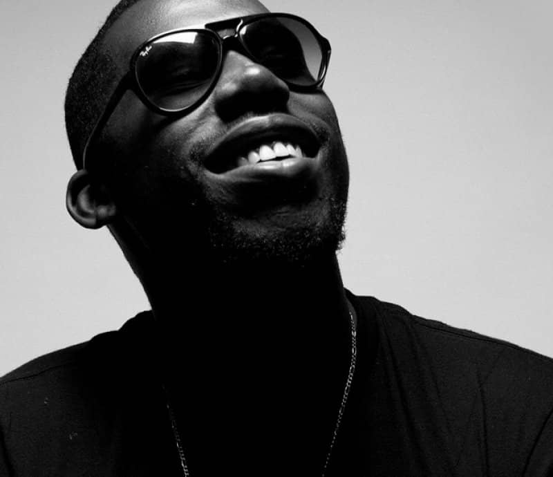 Flying Lotus events