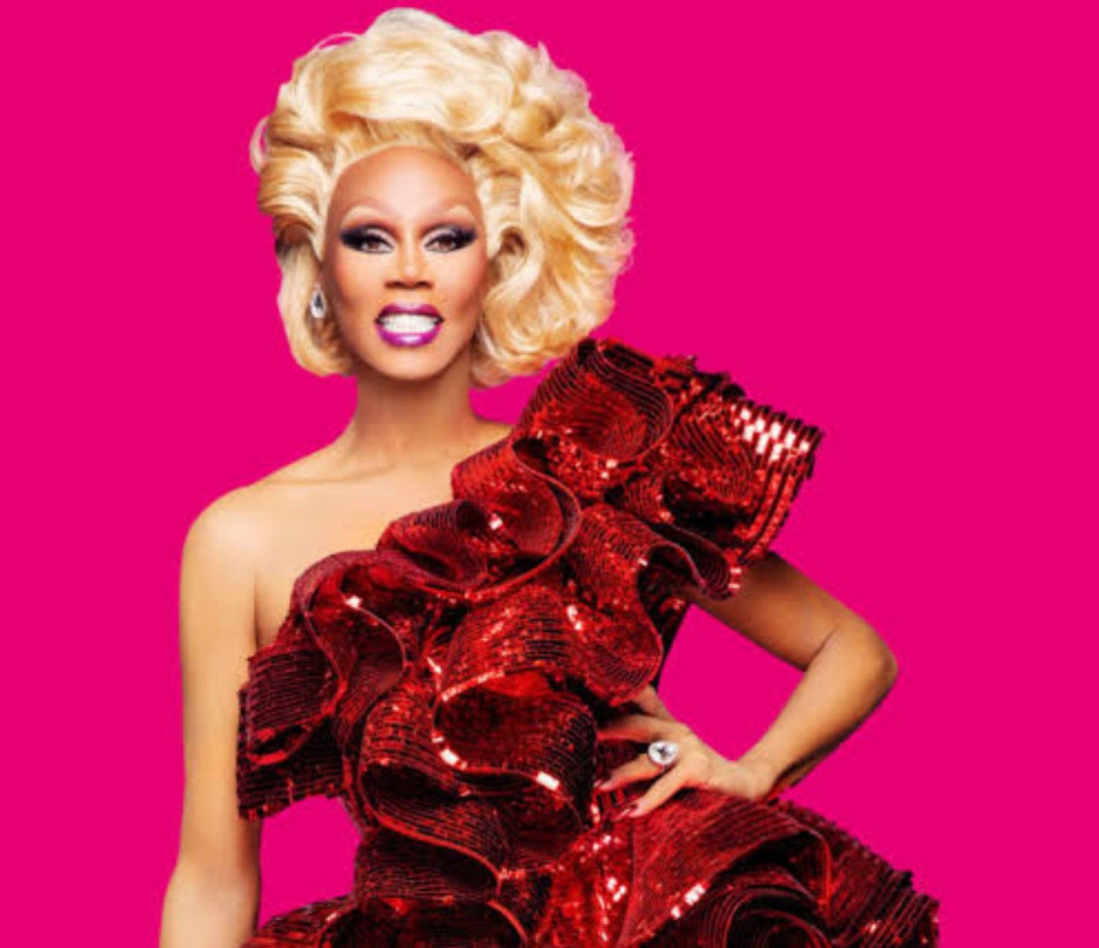 RuPaul's Drag Race events