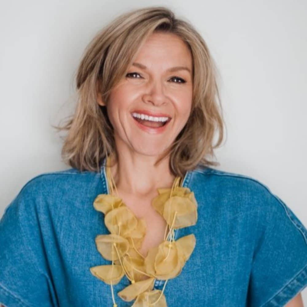 Justine Clarke events