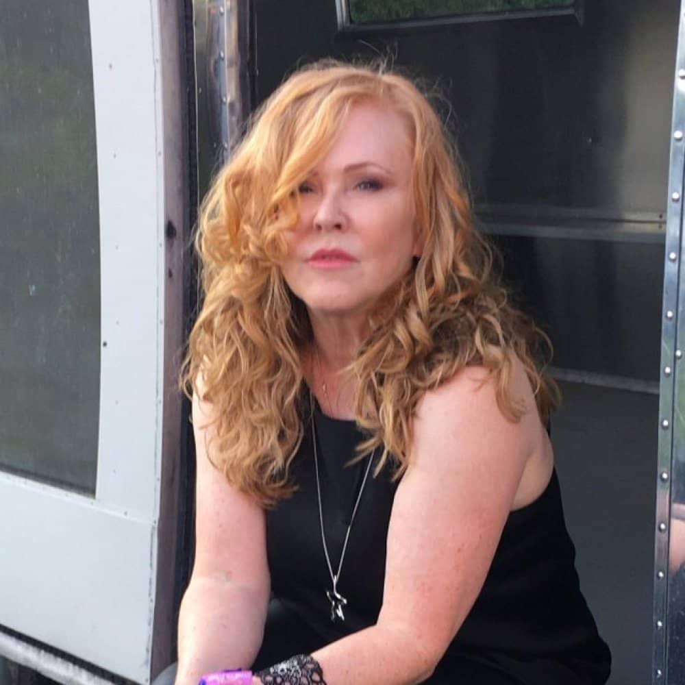 T'Pau events