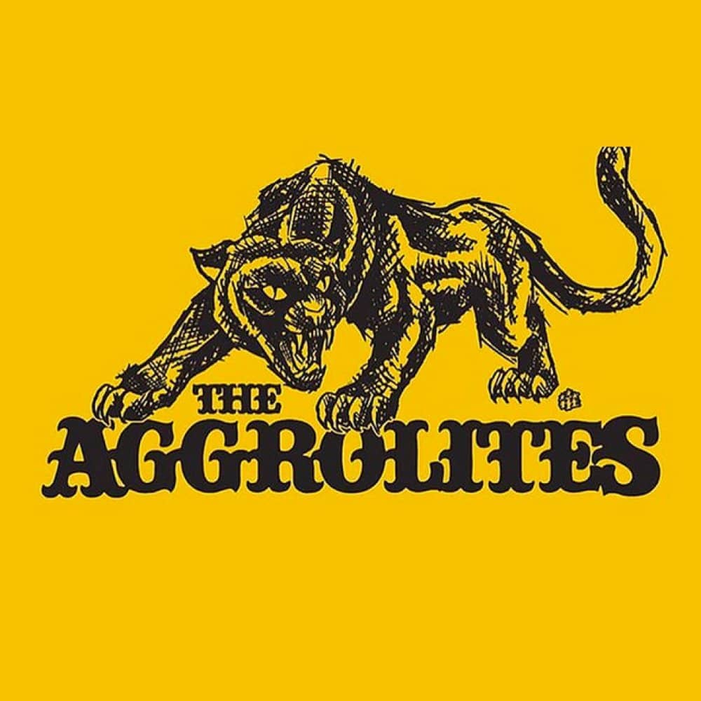 The Aggrolites The Aggrolites events