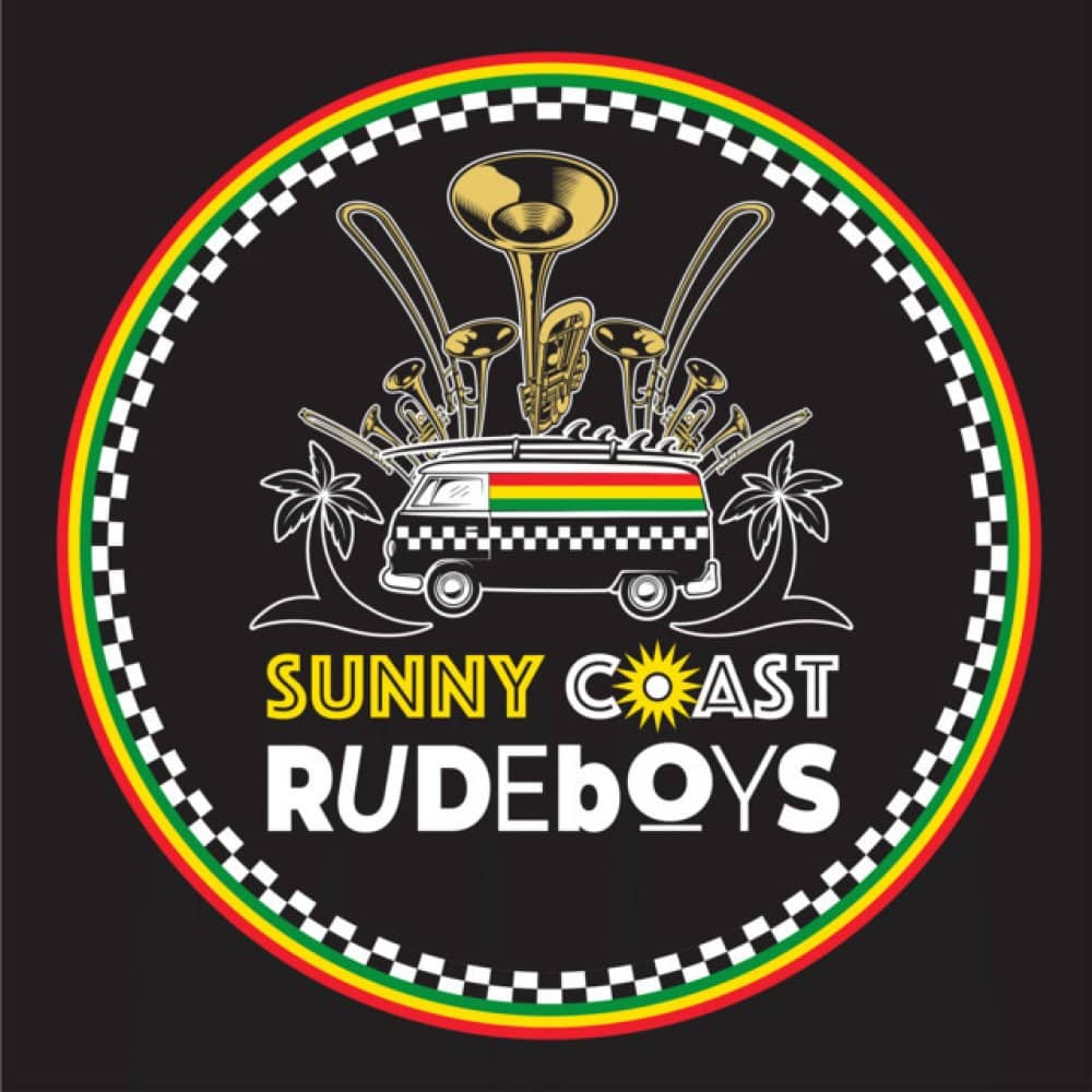 The Sunny Coast Rude Boys events