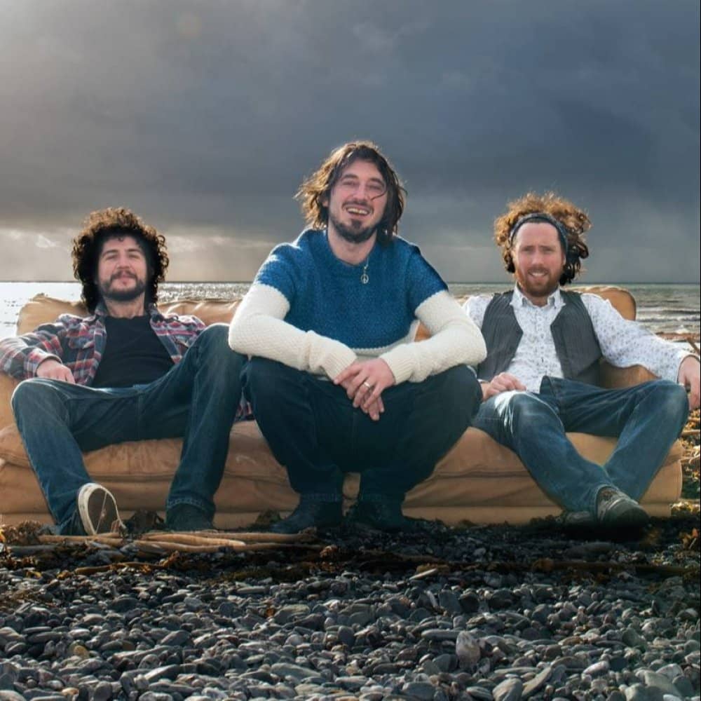 Wille and the Bandits events