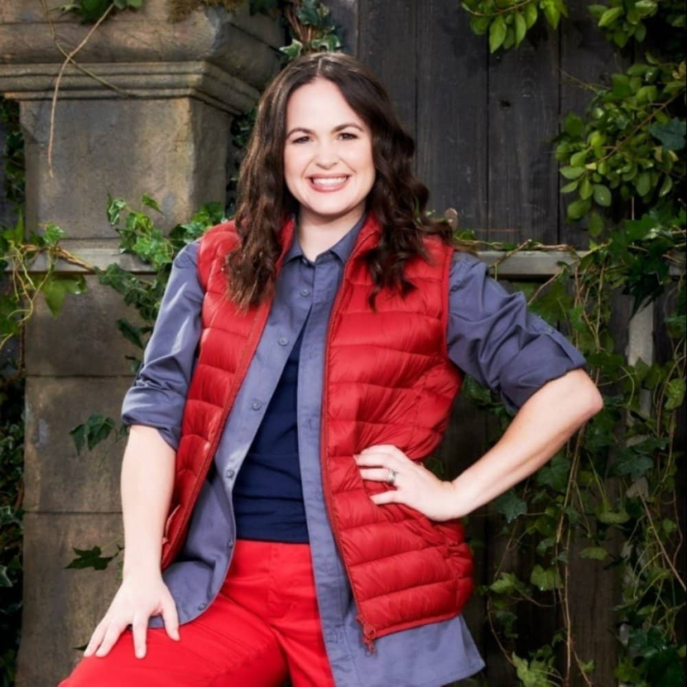Giovanna Fletcher events