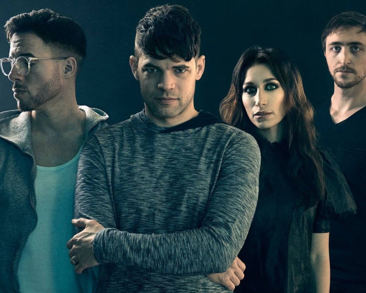 Jeremy Jordan events
