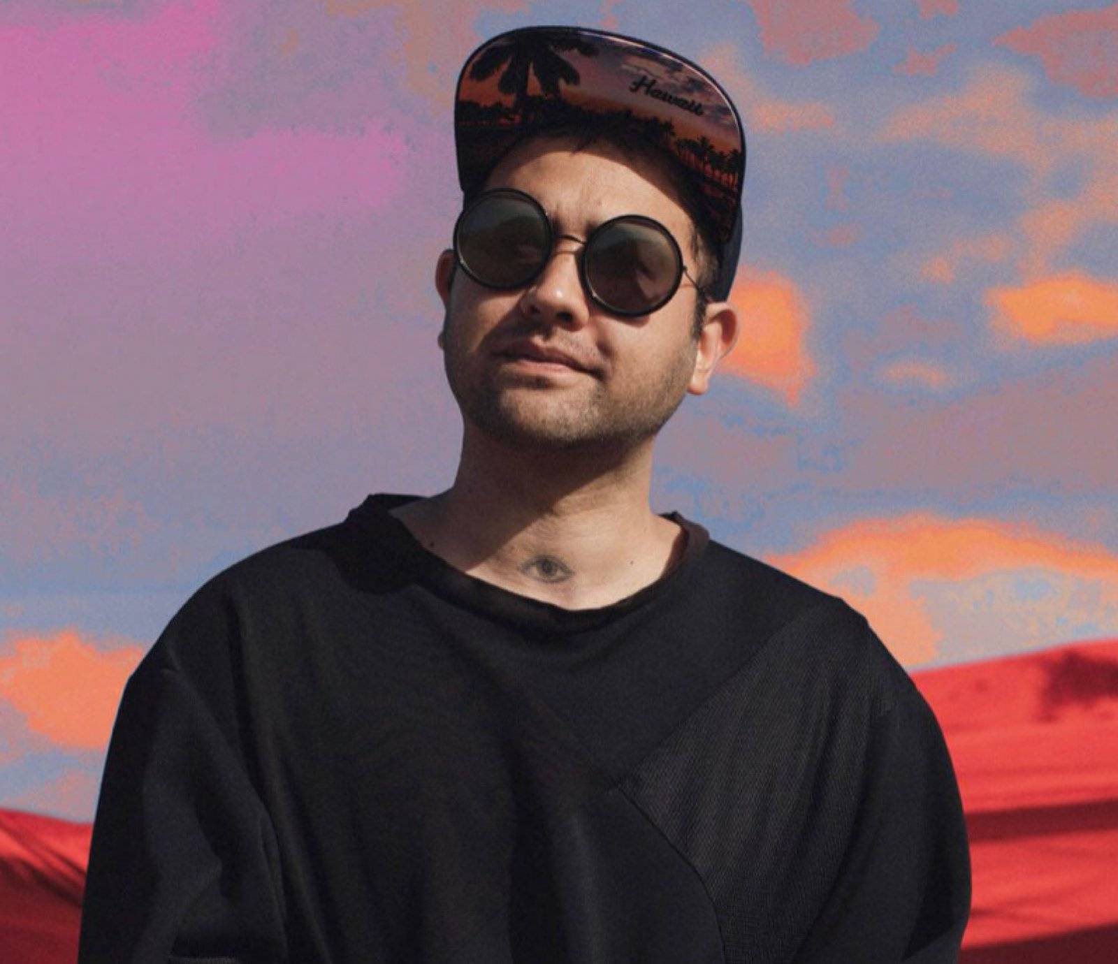 Unknown Mortal Orchestra events
