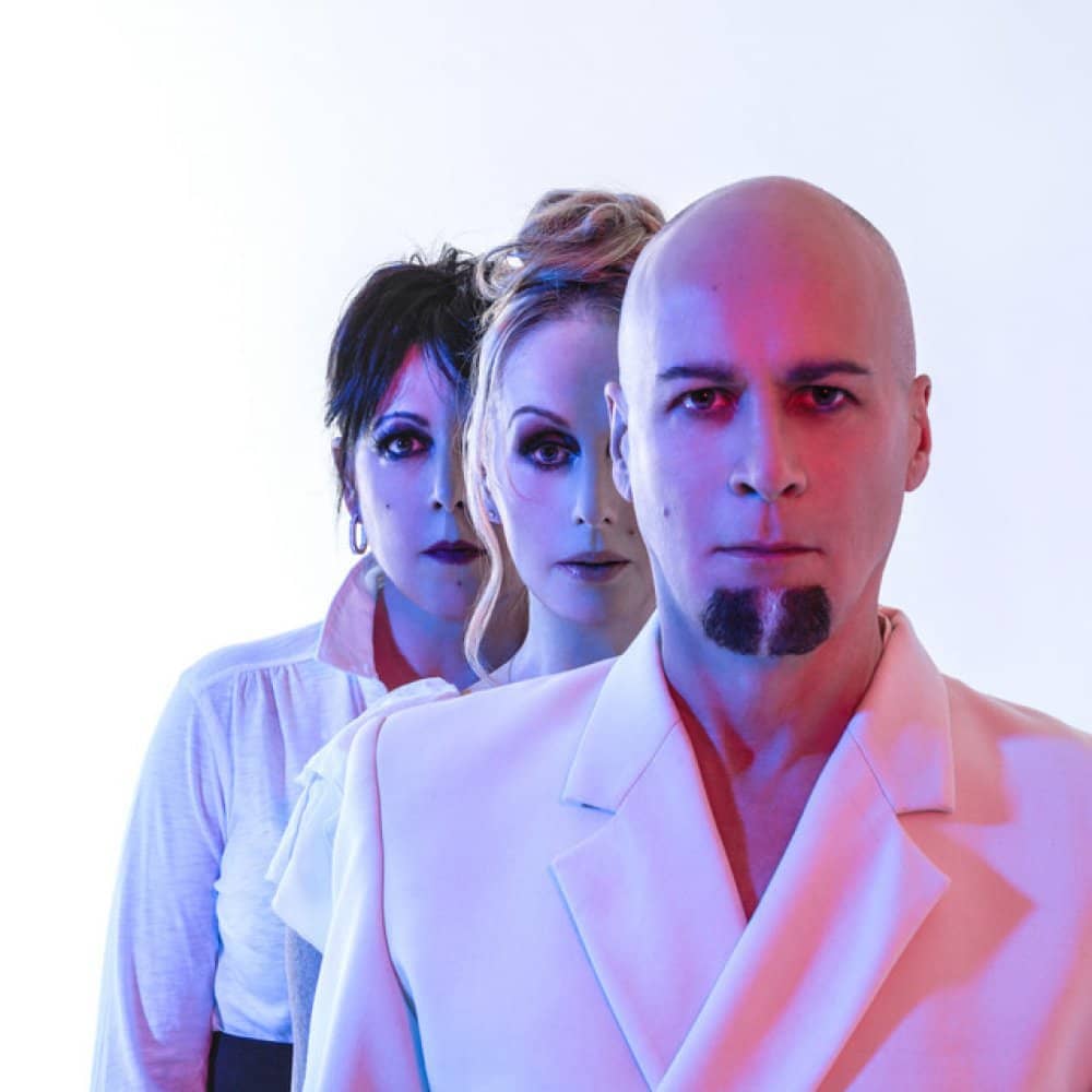 The Human League events