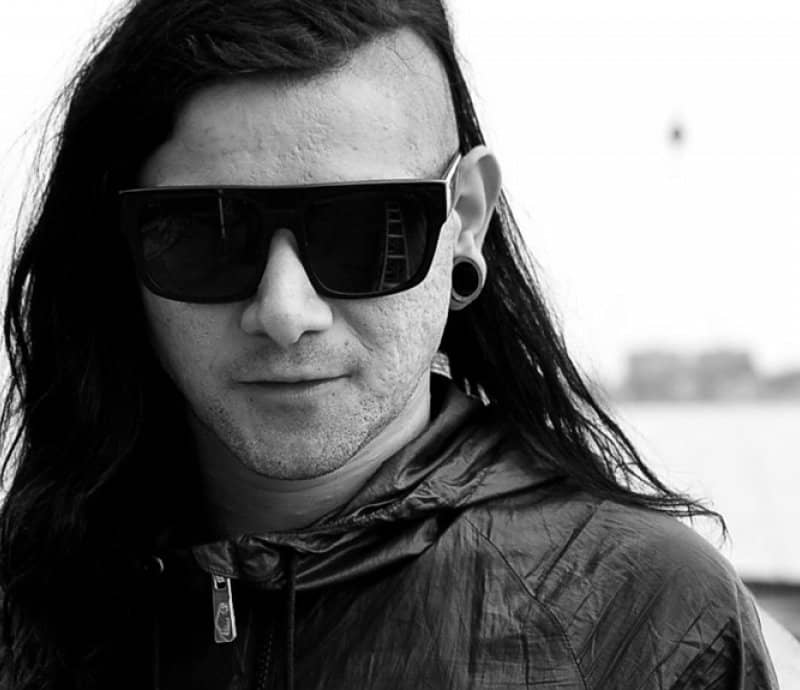 Skrillex events