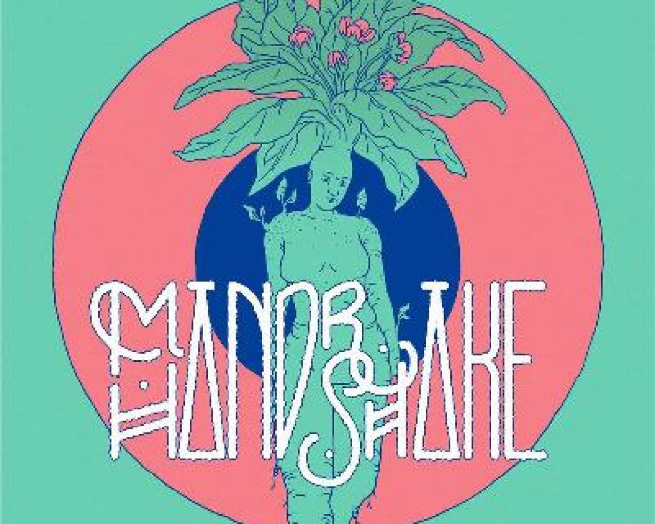 The Mandrake Handshake events