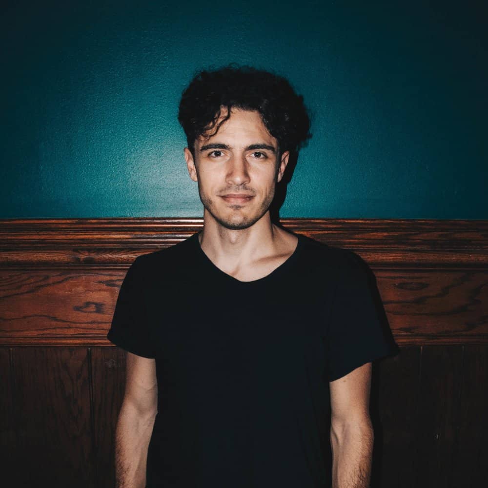 Marc Scibilia events