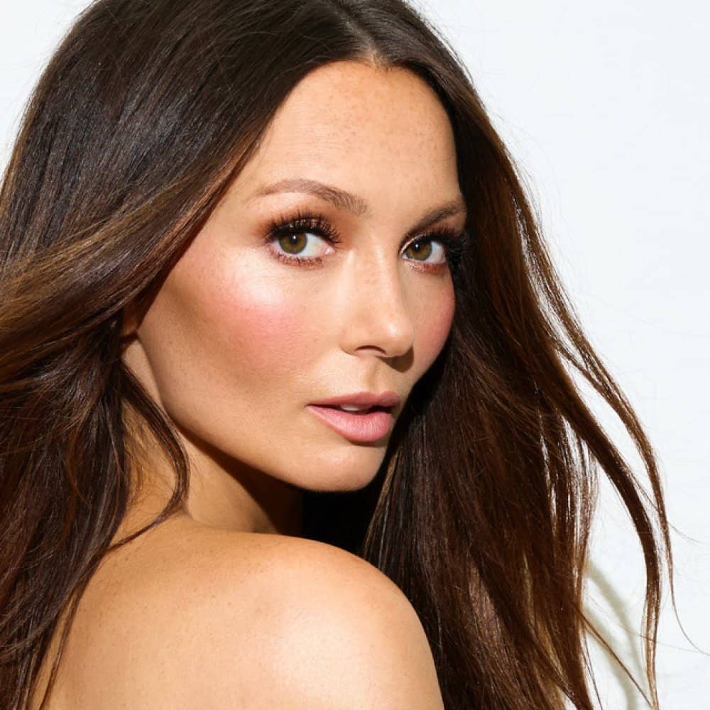 Ricki-Lee events