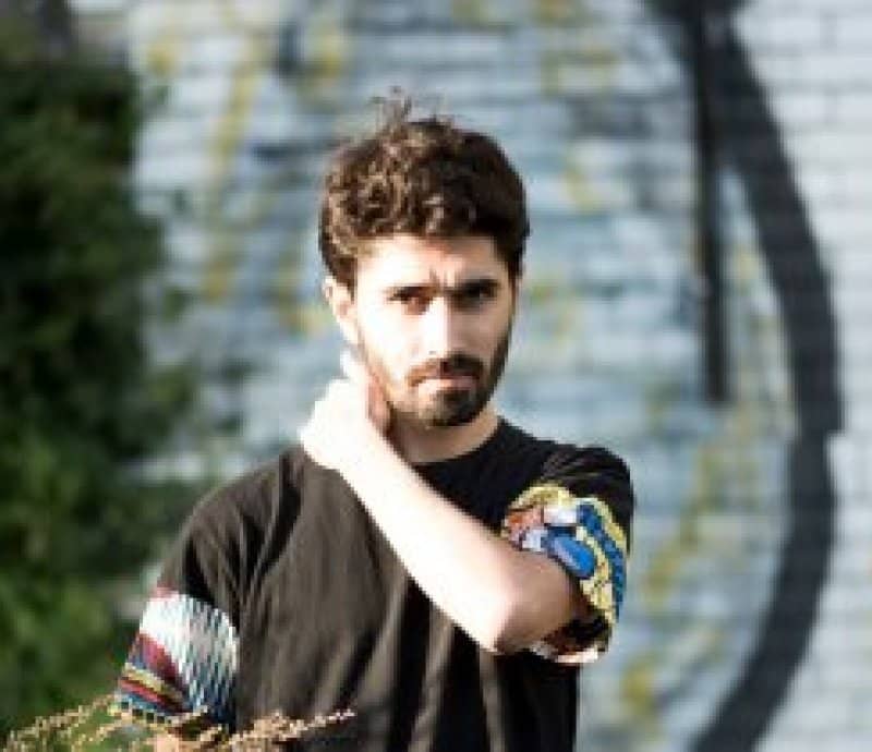 Mehmet Aslan events