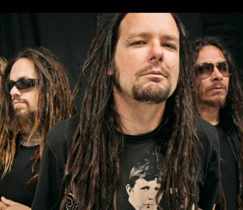 Korn events