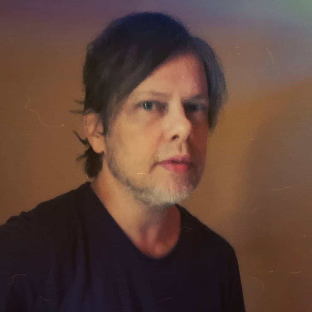 Dax Riggs events