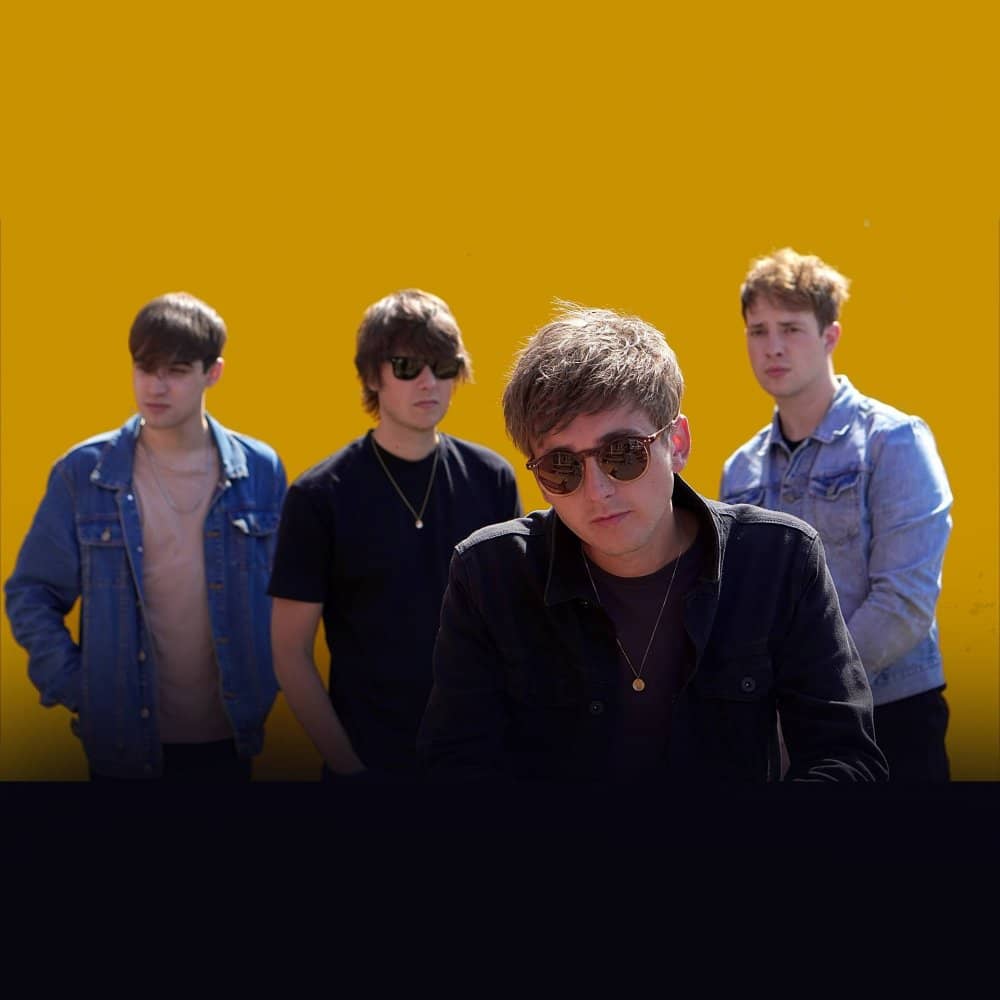 The Sherlocks events