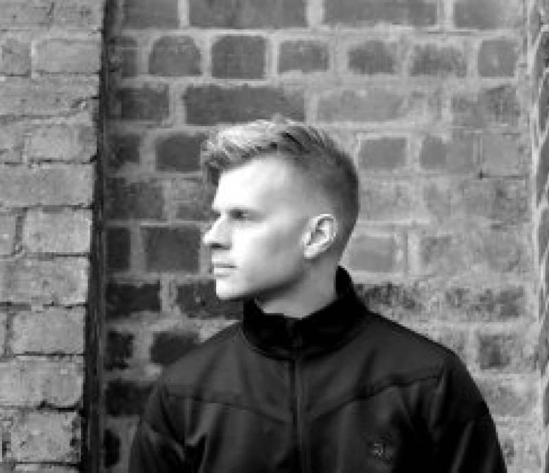 Adam Cooper events