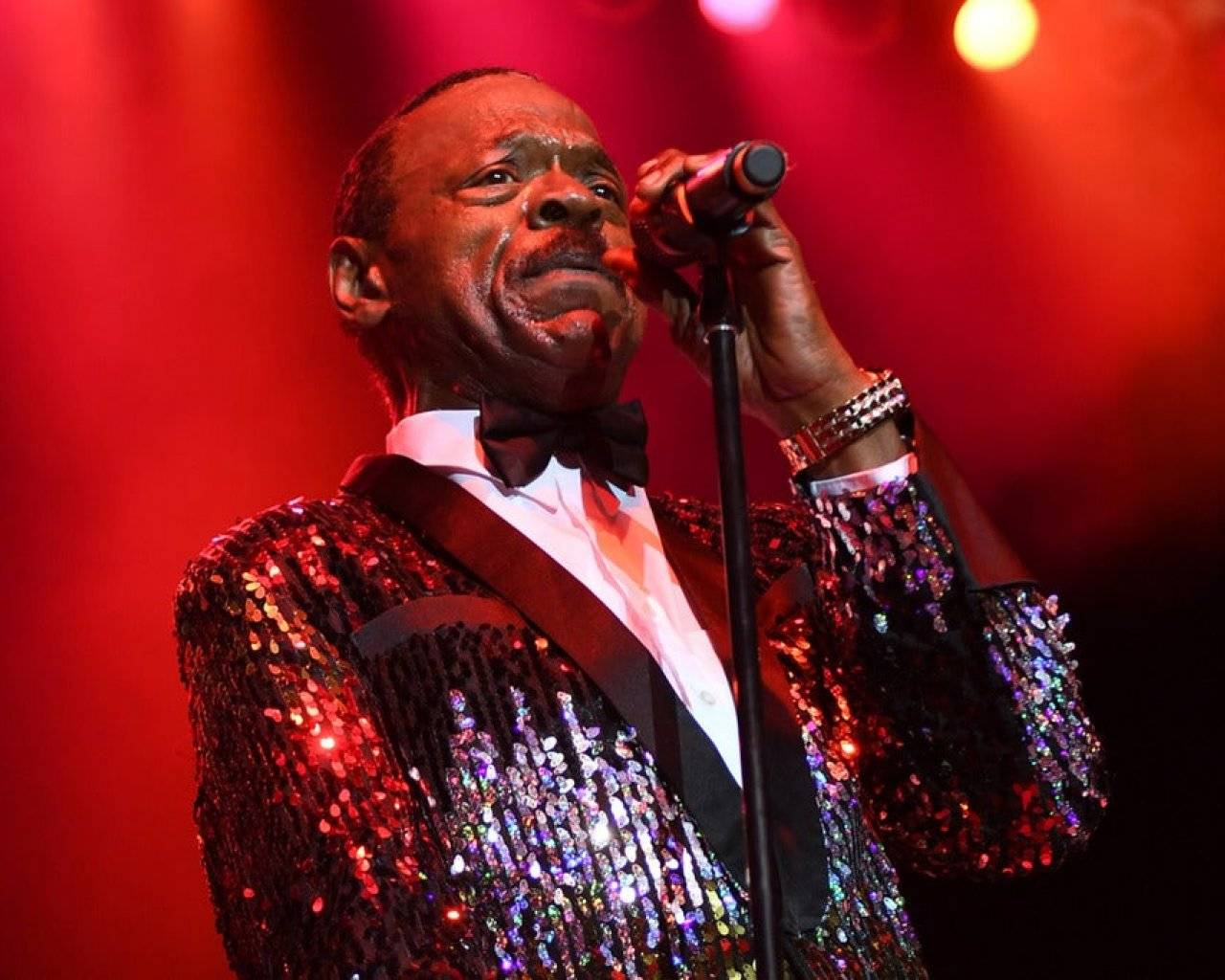 The Delfonics events