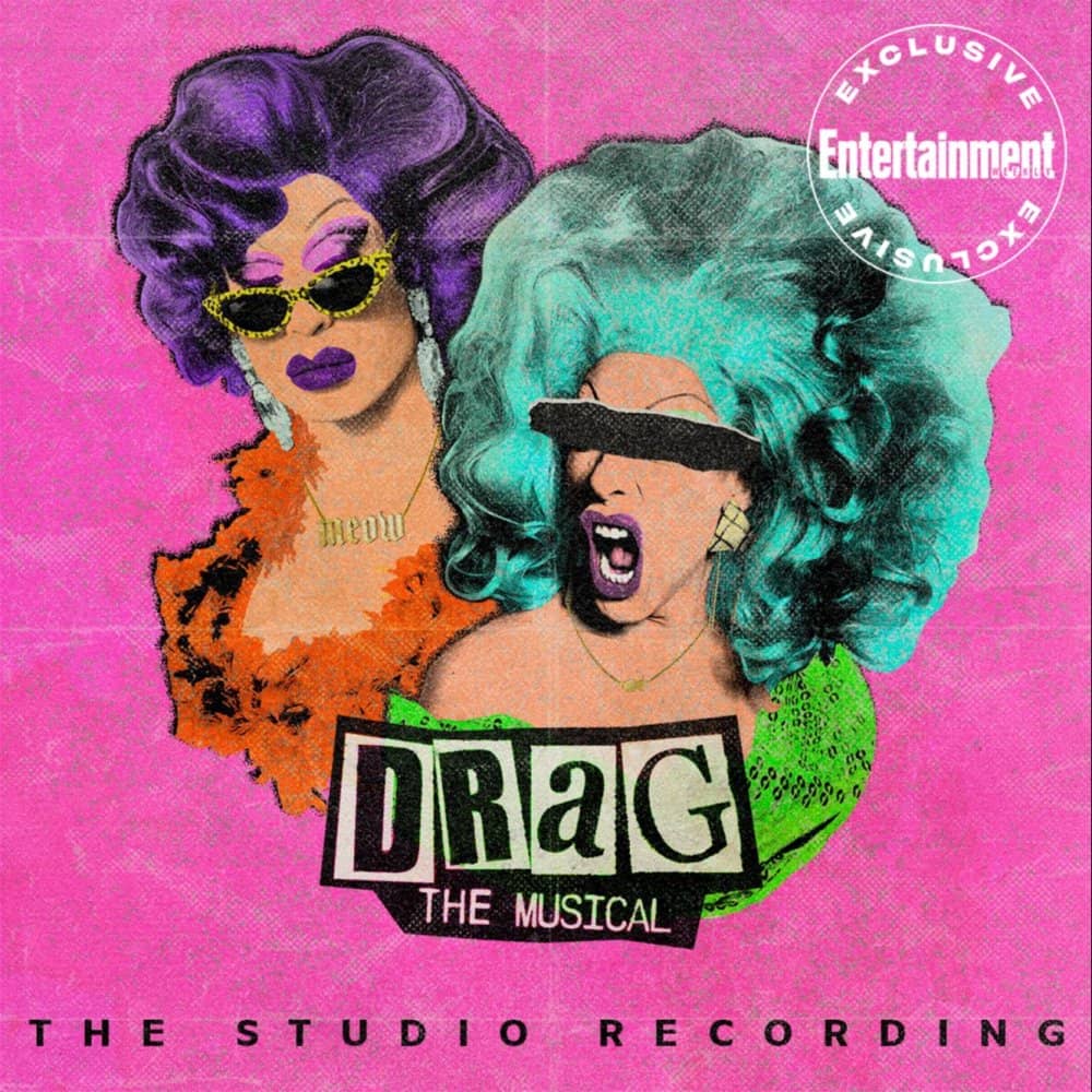 DRAG: The Musical events