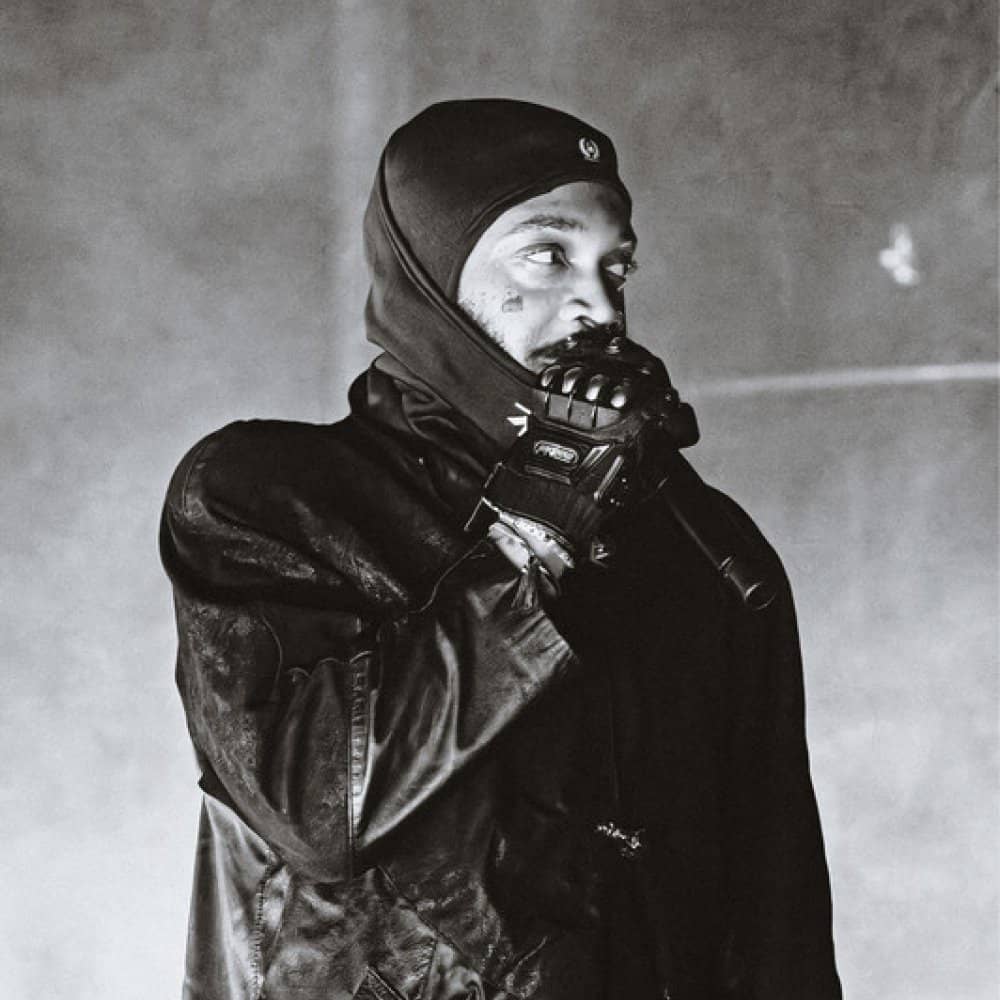 JPEGMAFIA events
