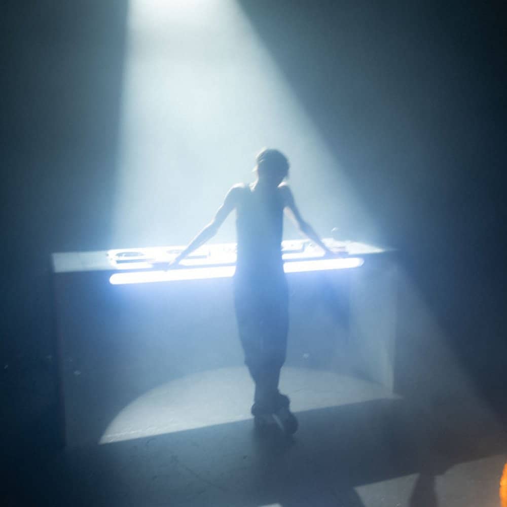 Whethan events