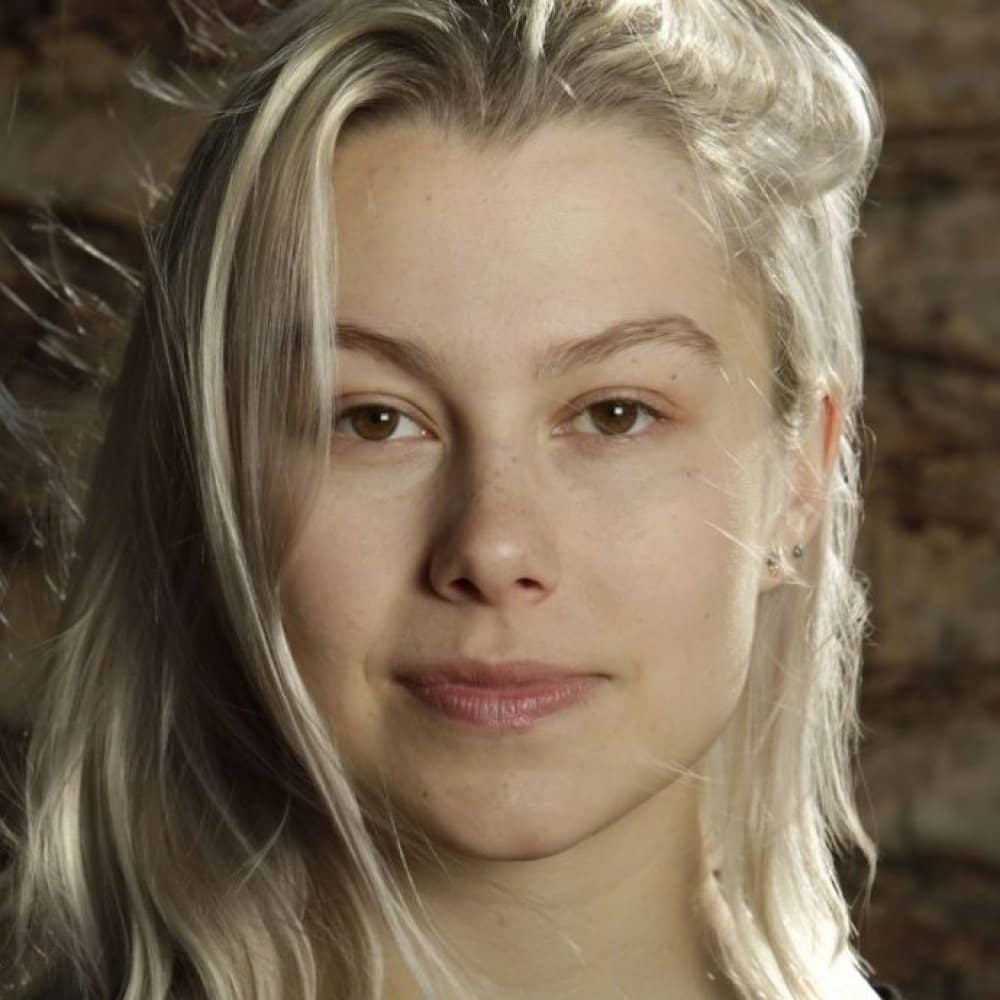 Phoebe Bridgers events