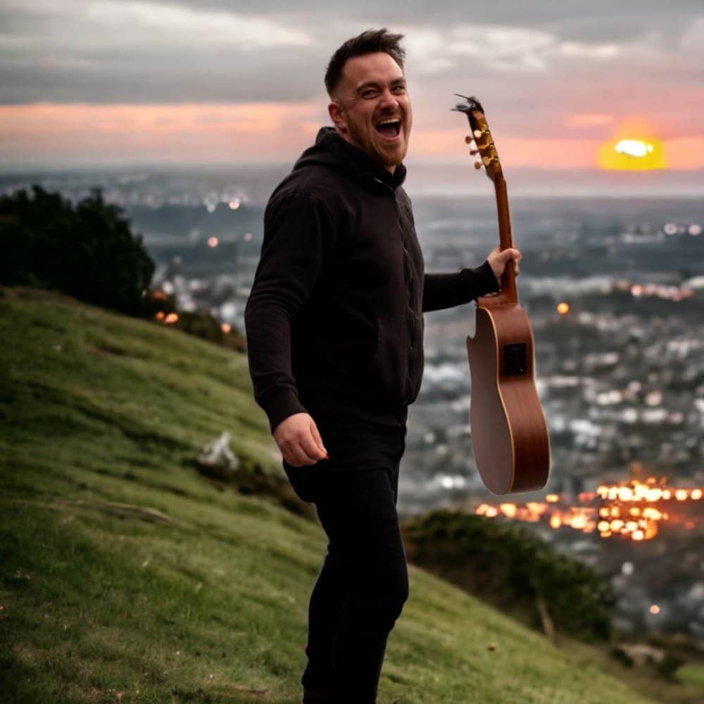 Gearoid McCarthy events