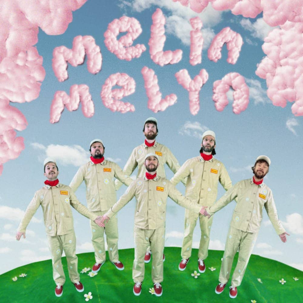 Melin Melyn events