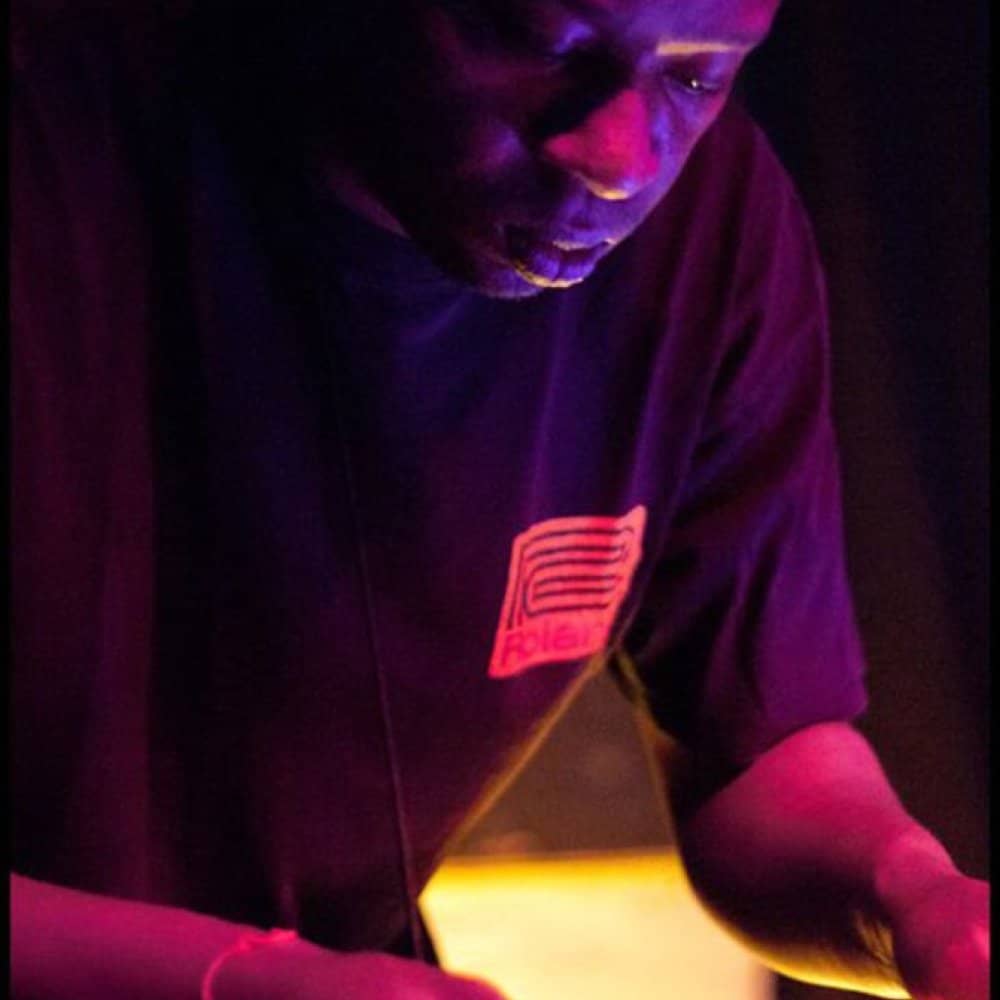Terrence Dixon events