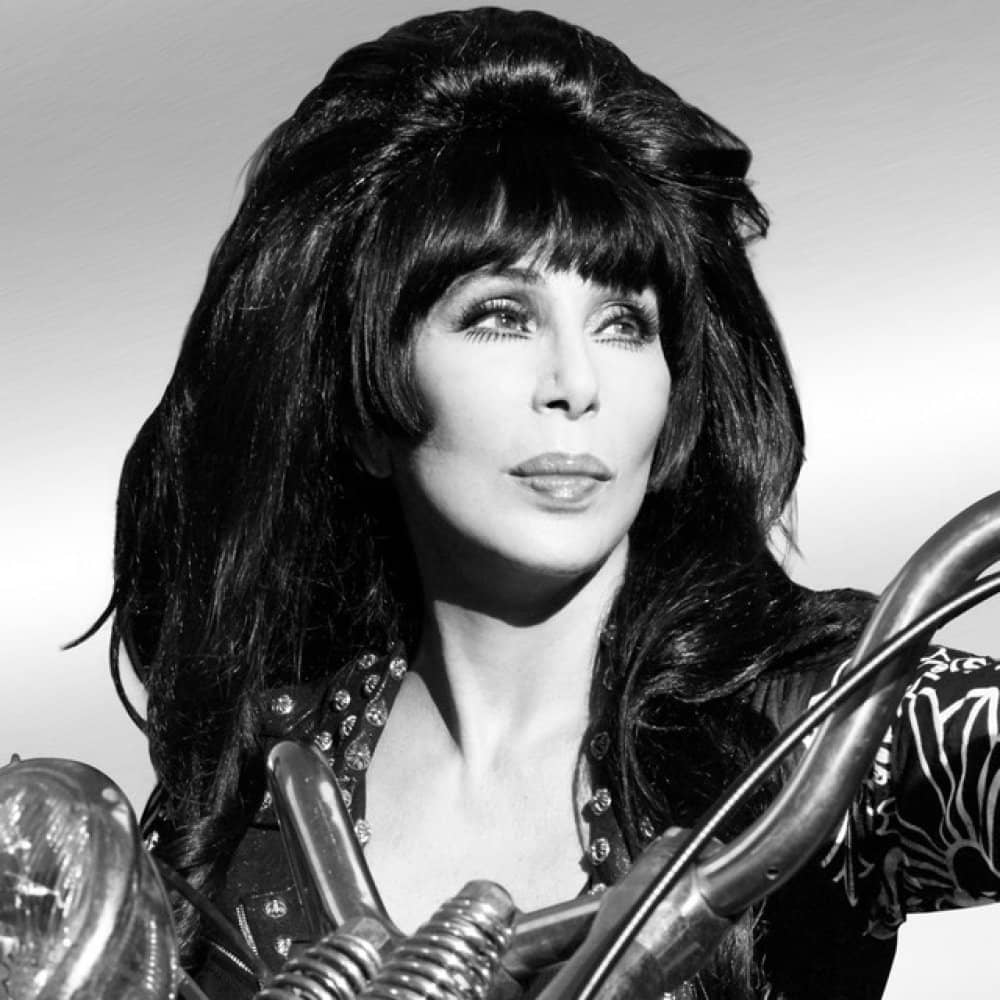 Cher events