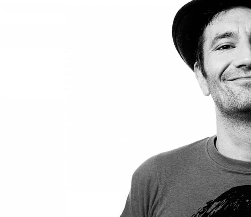 Danny Howells events