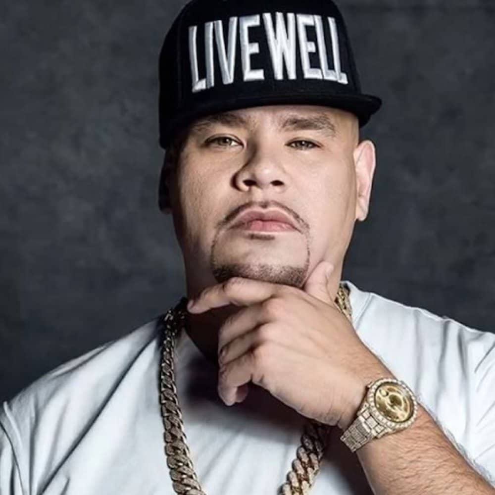 Fat Joe events