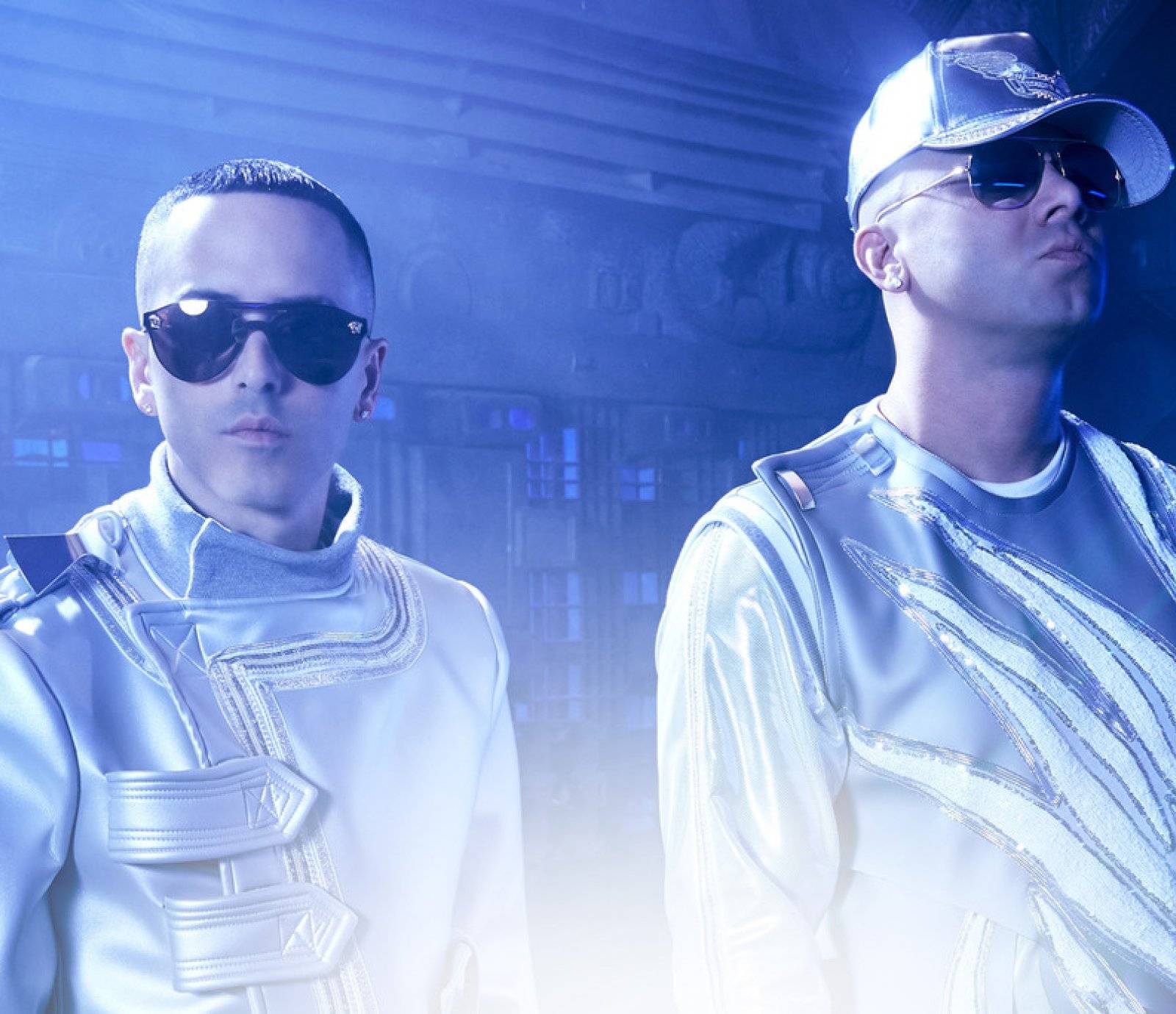 Wisin Y Yandel events