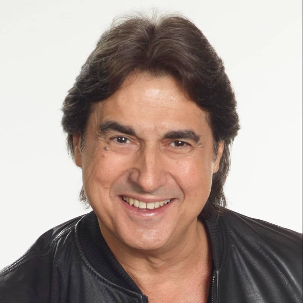 Nick Giannopoulos events