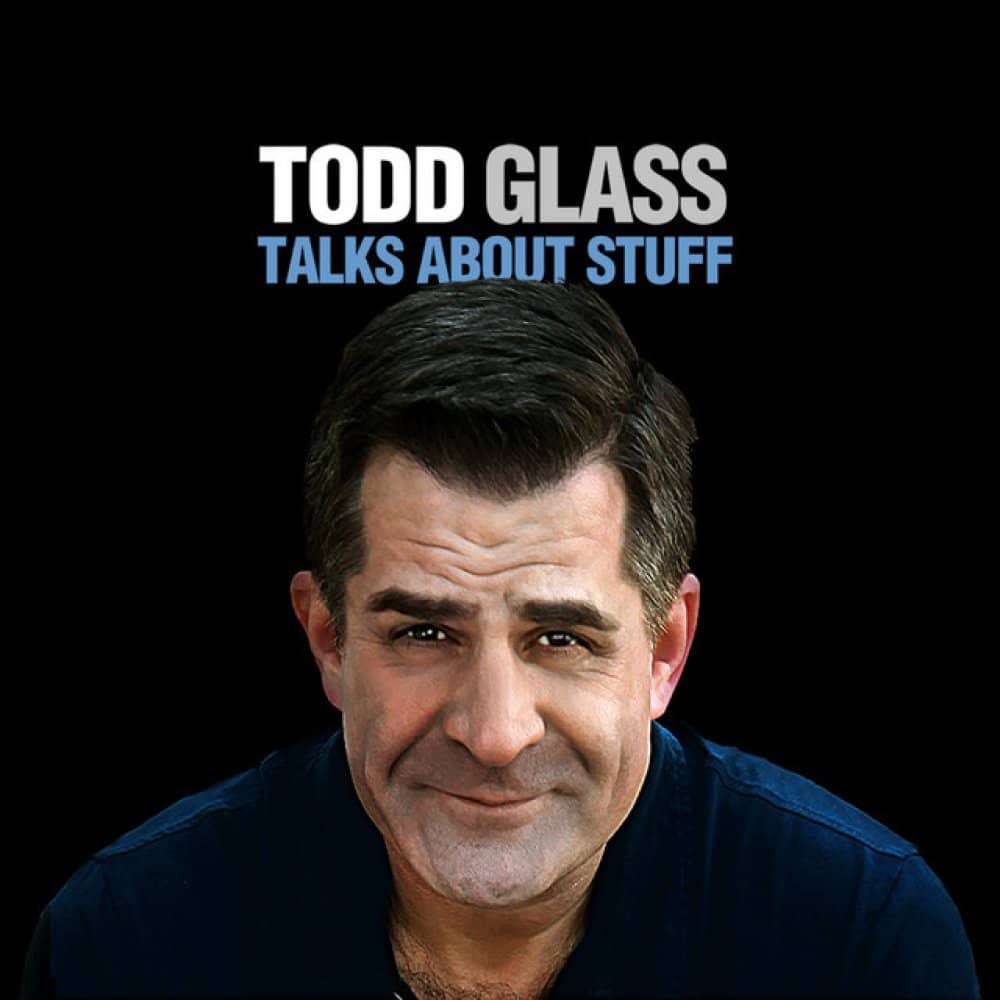 Todd Glass events