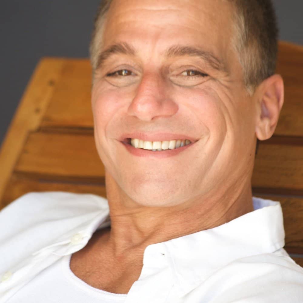 Tony Danza events