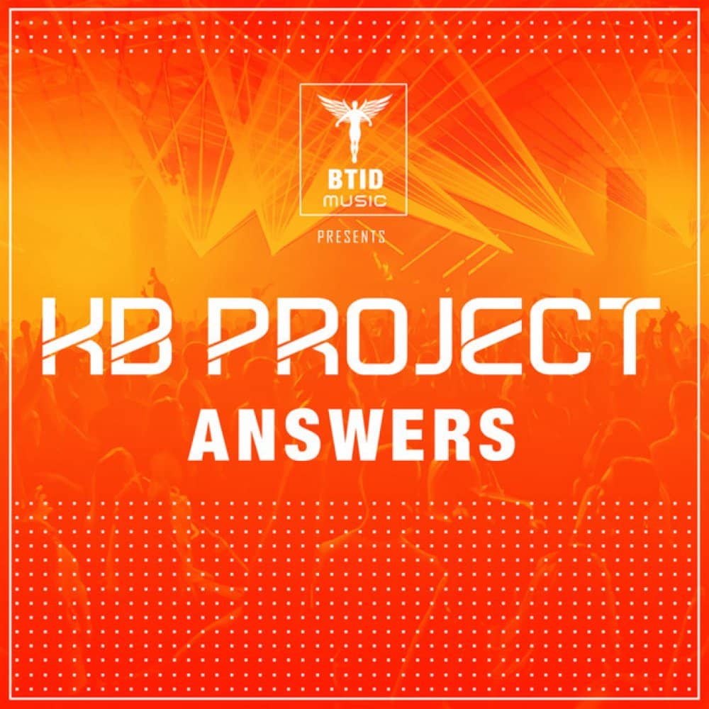 KB Project events
