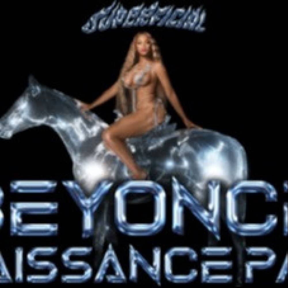 Beyonce Renaissance Album Party events