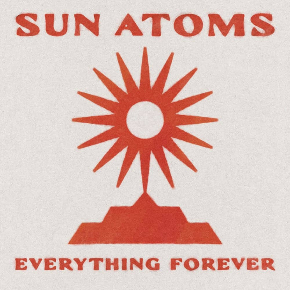 Sun Atoms events