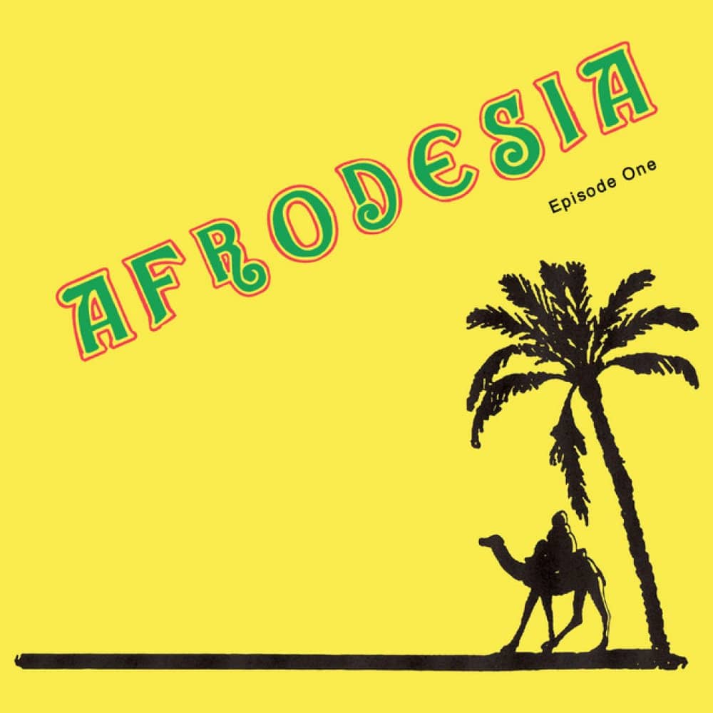 Afrodescia events