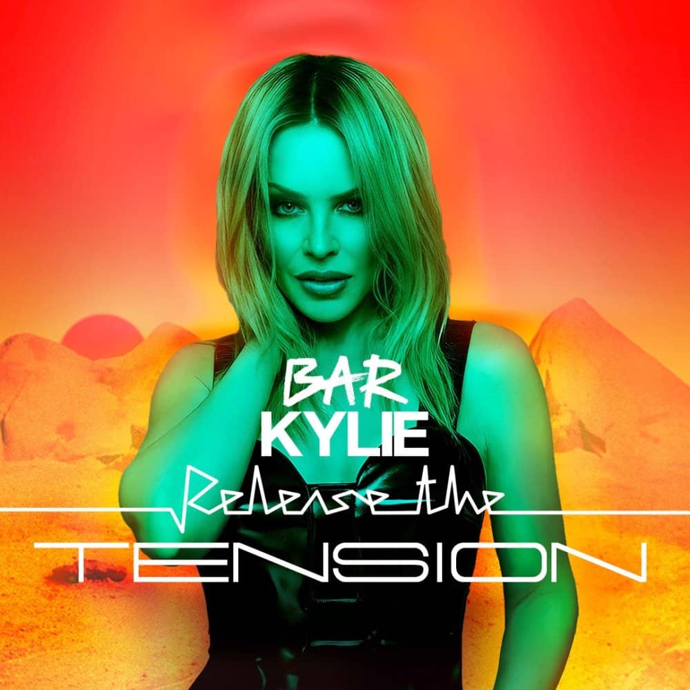 Bar Kylie events