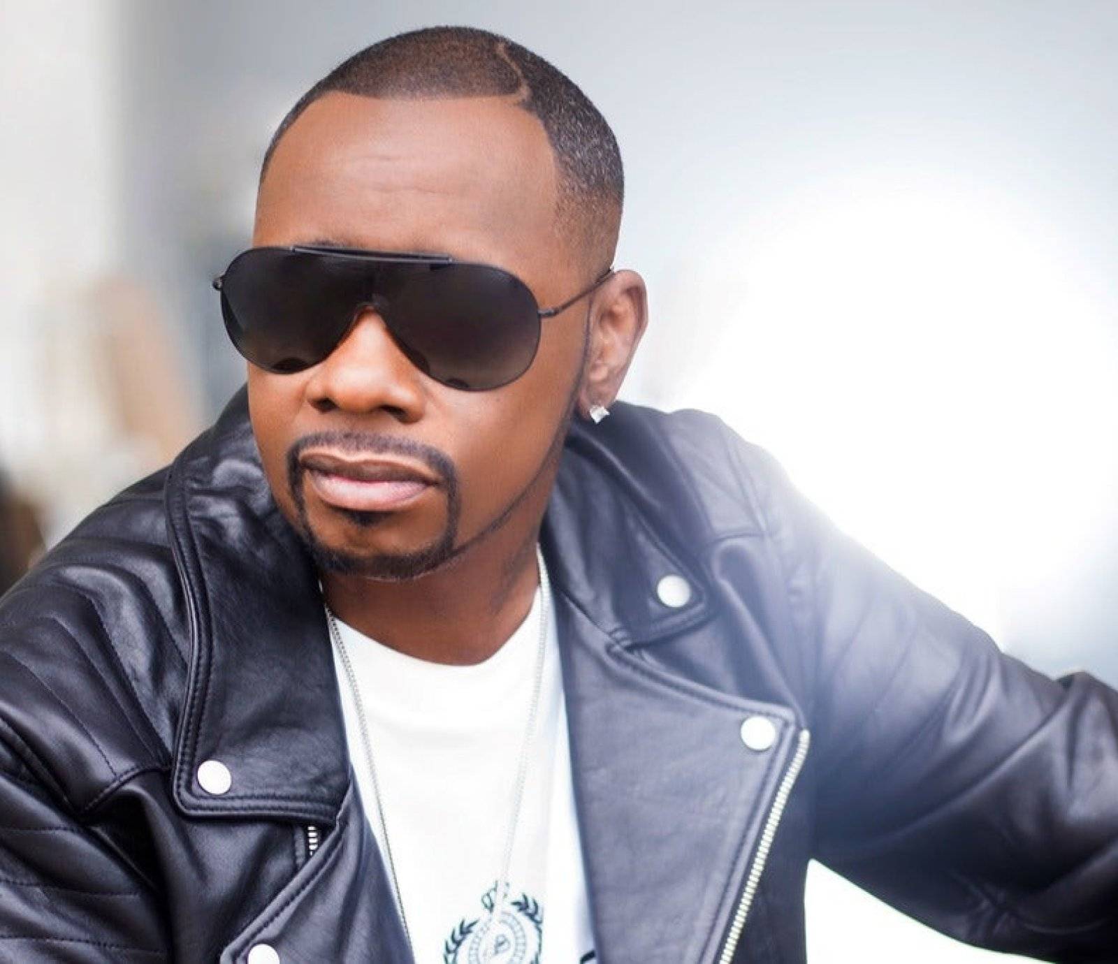K-Ci Hailey events