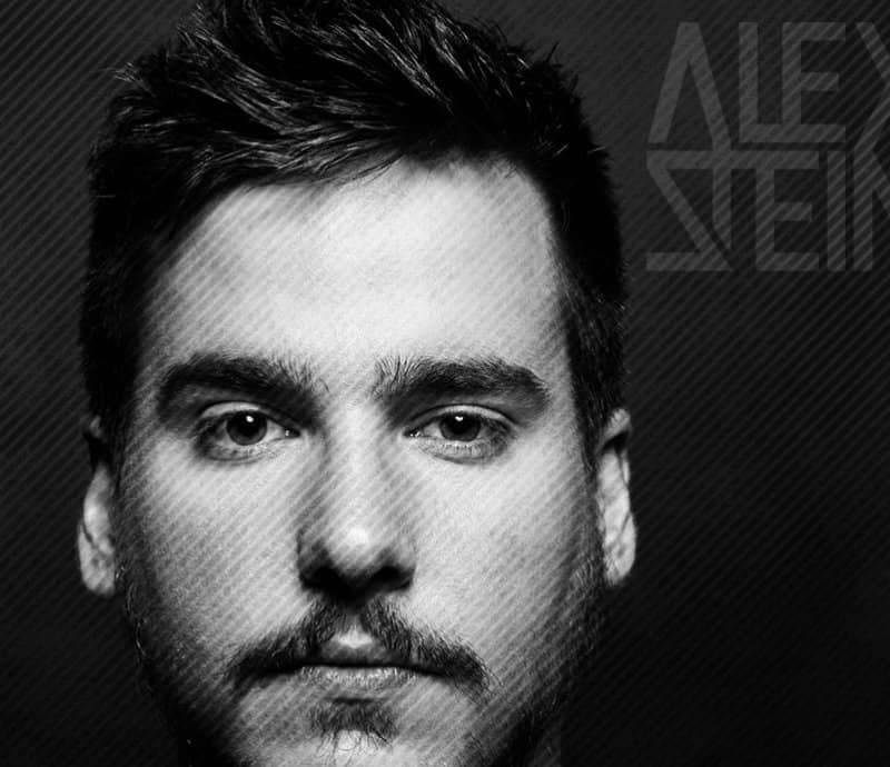 Alex Stein events