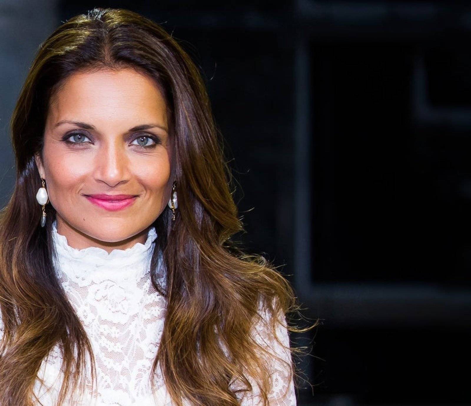 Dr. Shefali events