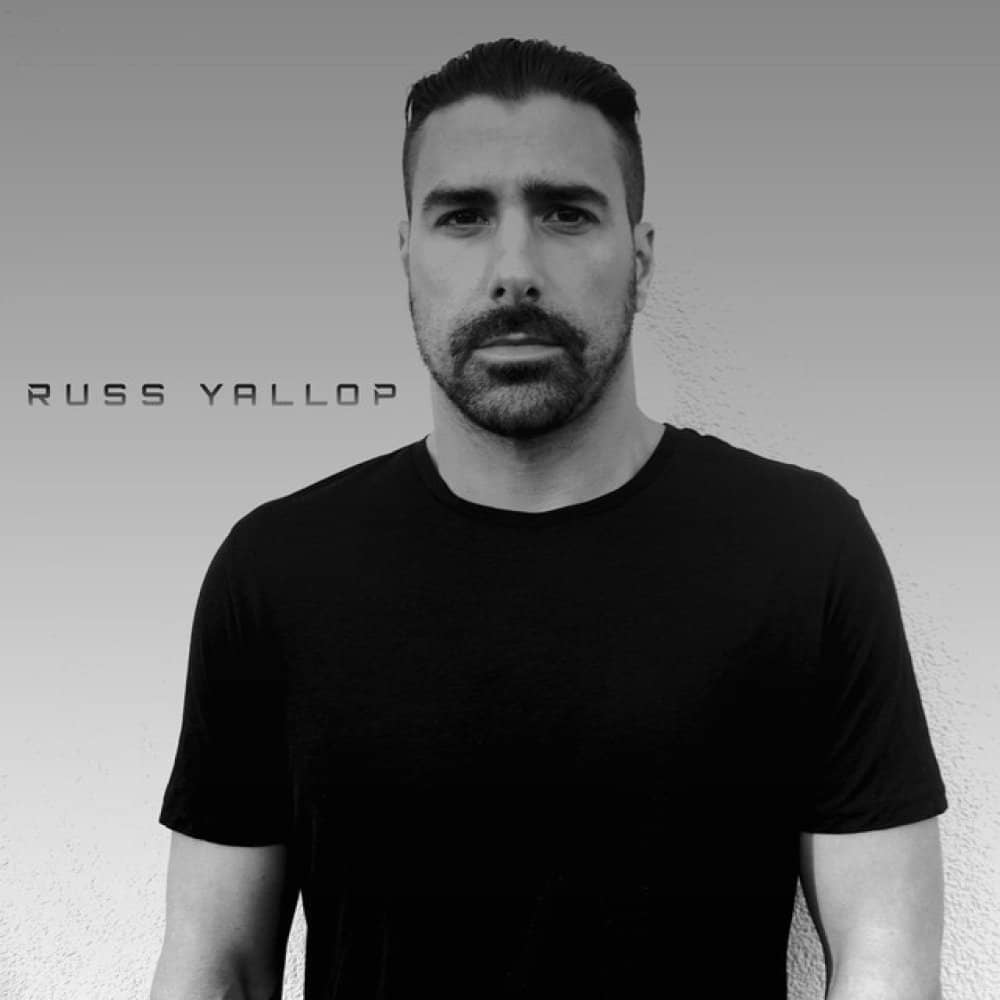 Russ Yallop events